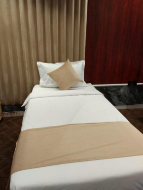 فندق راحتي هناء Hotel Rahati Here